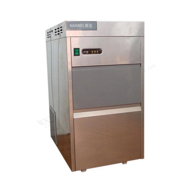 30kg/24h Snow Flake Ice Maker