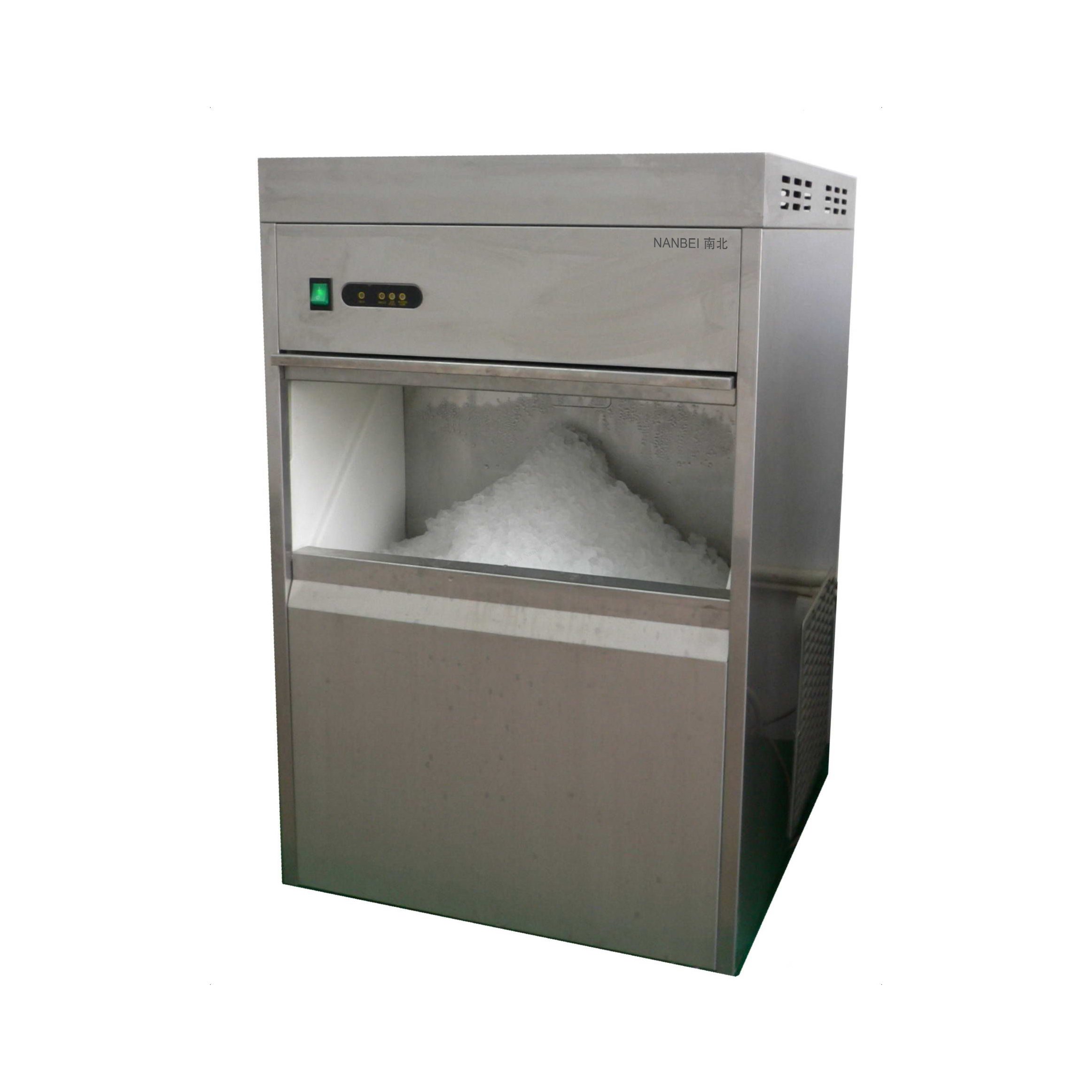 250kg/24h Snow Ice Maker