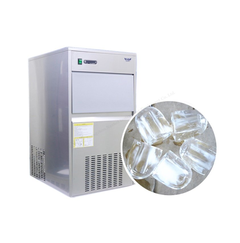 NB-80 80kg/24h Cylindrical Ice Maker