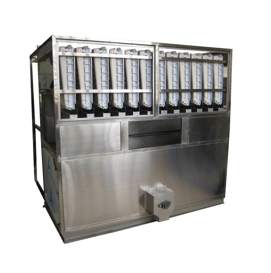 2T/24h Granular Ice Machine