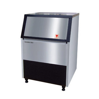 100kg/24h Ice Maker