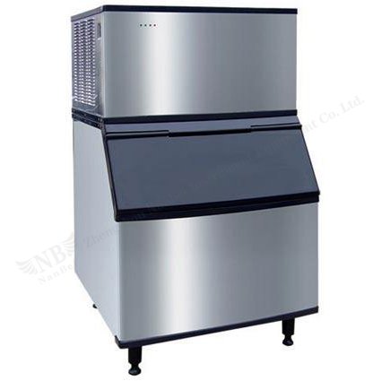 150kg/24h Cube Ice Maker