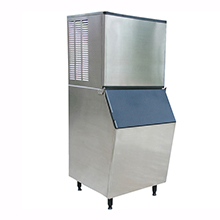 500kg/24h Cube Ice Maker