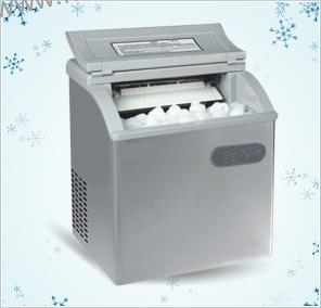 15kg/24h Block Ice Maker