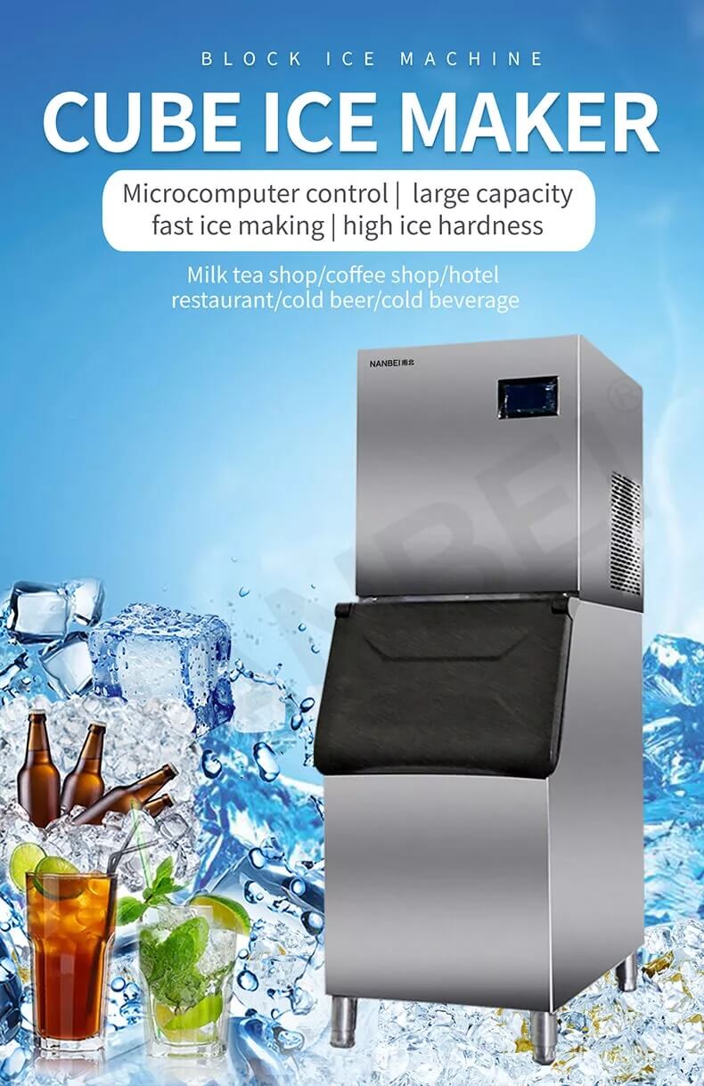 ice maker