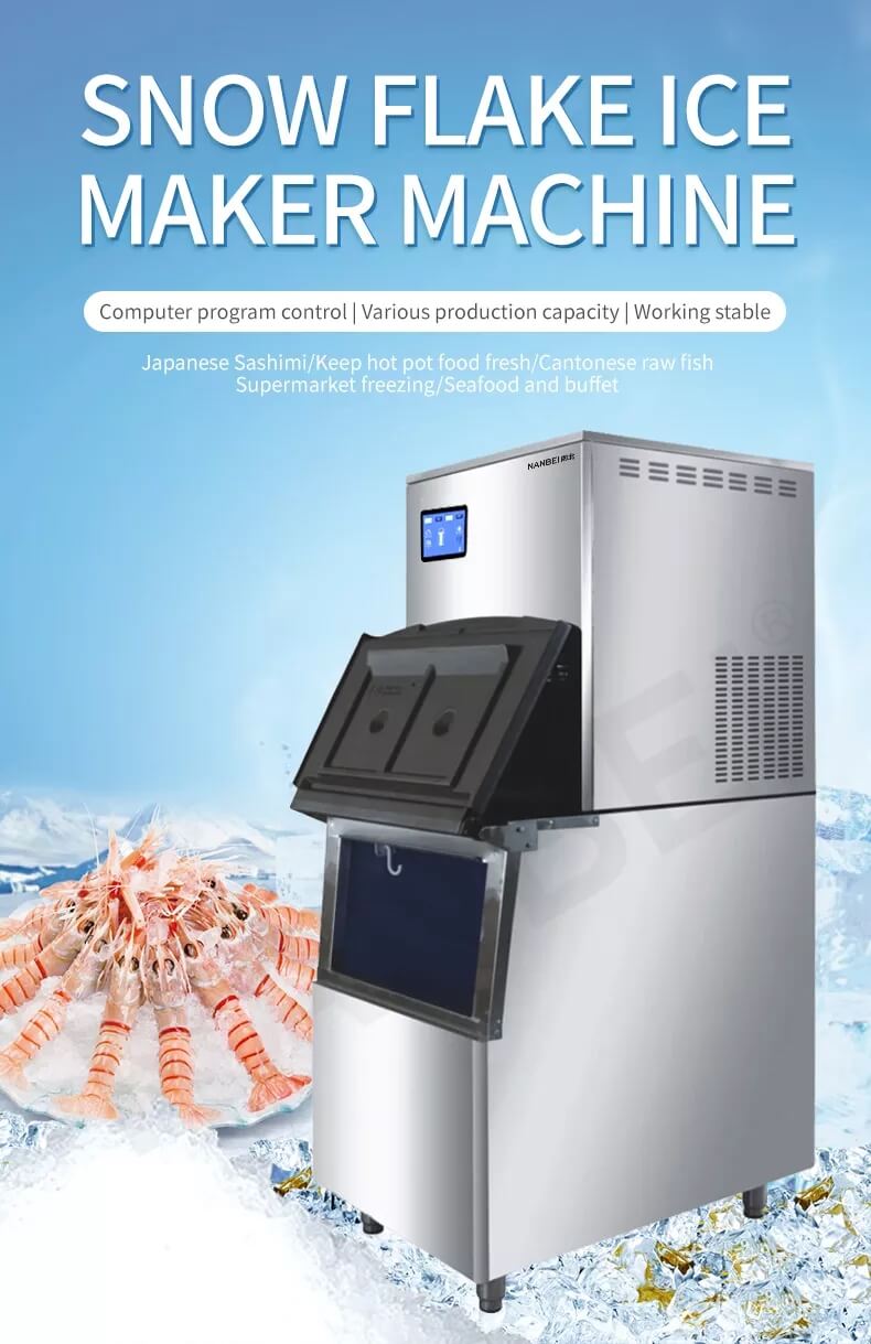 ice machine