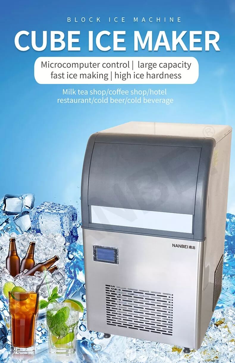 ice making machine