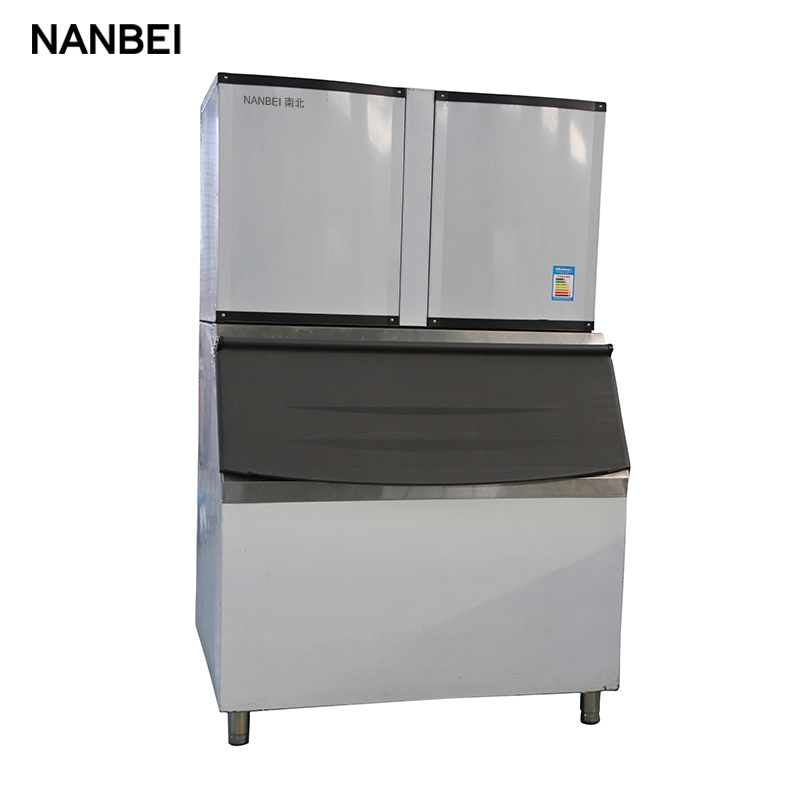 commercial ice maker