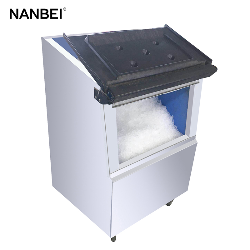 snow ice machine