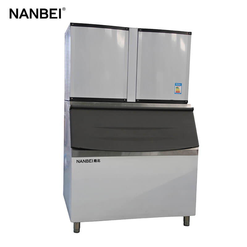 commercial ice machine