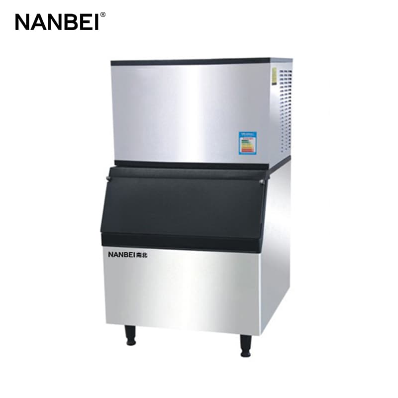 commercial ice machine