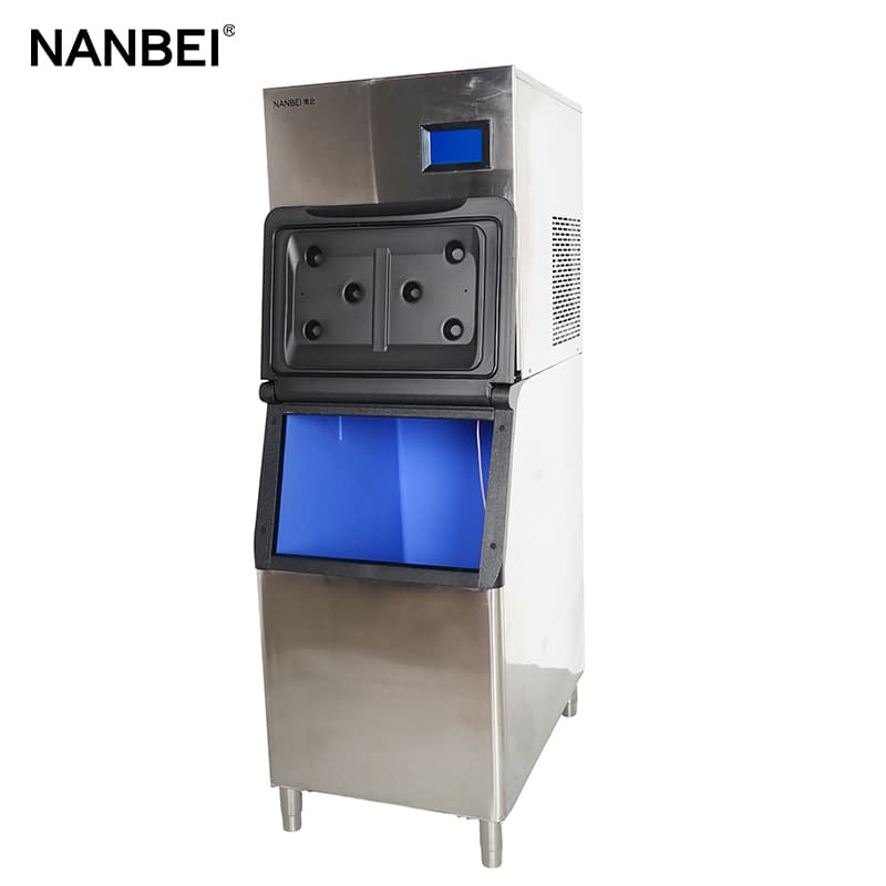 snow ice machine
